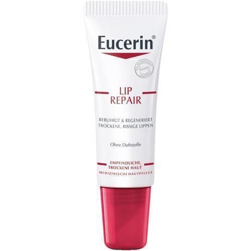 Eucerin pH5 Lip Repair Cream 10 g is a Lip Care