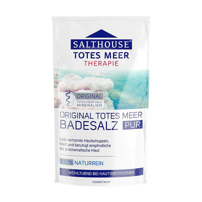 Salt House Therapy Dead Sea Bath Salts 500 g