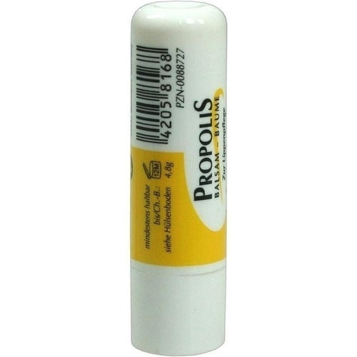 Propolis Lip Balsam 4.8 g is a Lip Care