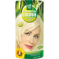 Henna plus langvarig høj lys blond 10,0 100 ml