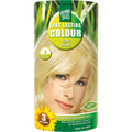 Henna plusz tartós tartós, fényszőke 8 100 ml