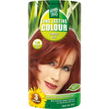Henna plius ilgalaikis vario raudonas 7,46 100 ml