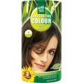 Henna plus de lungă durată maro deschis 5 100 ml