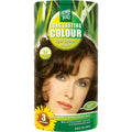 Henna Plus Long Lasting Light Golden Brown 5.3 100 ml