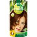 Henna Plus Long Lasting Mahogany 5.5 100 ml