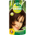 Henna Plus Long Lasting Dark Brown 4.56 100 ml