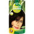 Henna plus långvarig mörkbrun 3 100 ml