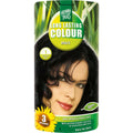 Henna Plus Long Lasting Black 1 100 ml