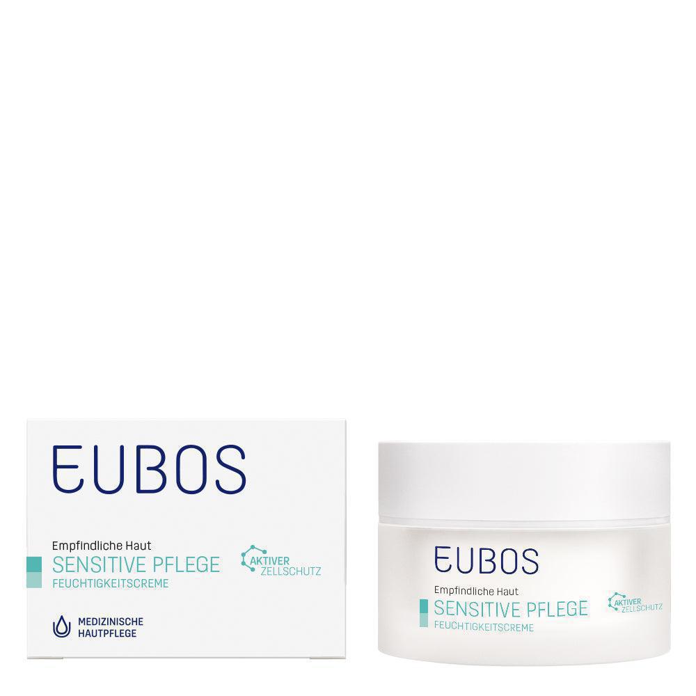 Eubos Sensitive Moisturizing Cream 50 ml