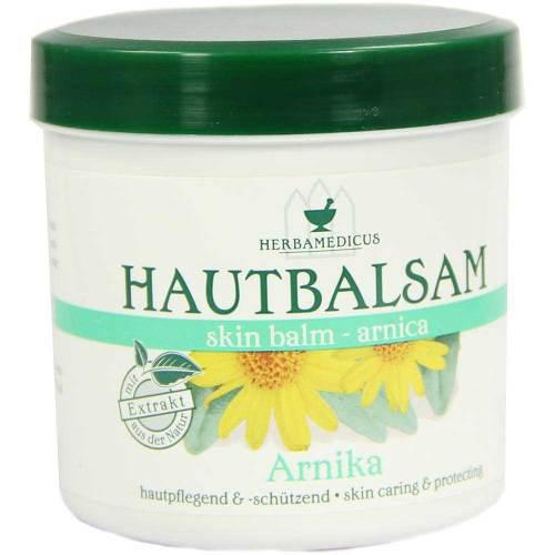 Arnica Balm Herbamedicus 250 ml