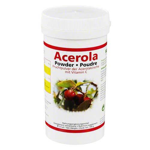 Acerola Powder 100 g