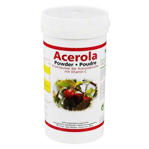 Acerola Powder 100 g