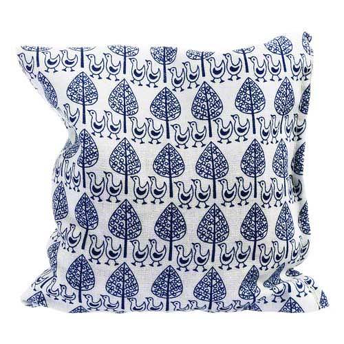 Kirsikkakivityyny 10x10 cm 1 kpl