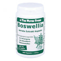 Nutri Store Boswellia 400 mg kivonat VEGI 200 TAB