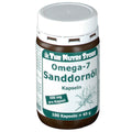 Hirundo Products Omega 7 Sea Buckthorn Oil 500 Mg Bio 100 Capsules