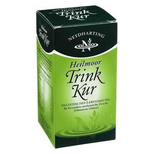 Neydharting Heilmoor gėrimo gydymas 200 ml
