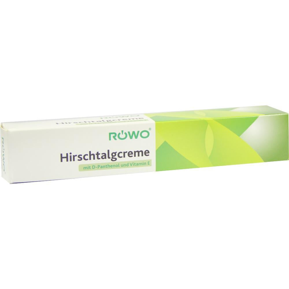 Röwo Deer Sebum Cream 100 ml on VicNic.com