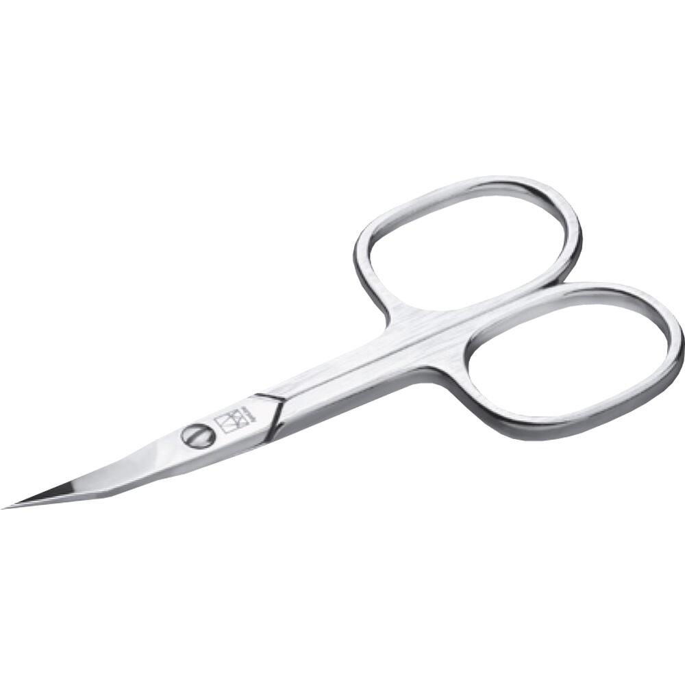 Apoline Scissors Combined Plated 9 cm 1 pcs