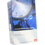 Boso profit Sfigmomanometer Black 1 PCS