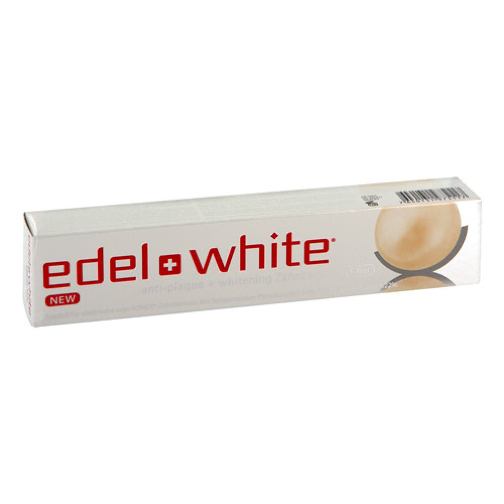 Precious White Anti-Plaque + White Toothpaste