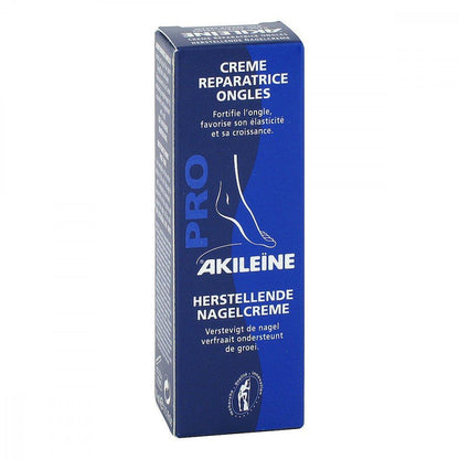 Akileine Nail Aufbaucreme 10 ml