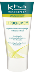 Hans Karrer Gmbh Hans Karrer Lipocream Eco 100 ml