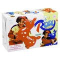 Rody Vaulting Horse Blue 1 PC -uri