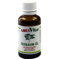 AmosVital Tea Tree Oil 30 ml on VicNic.com