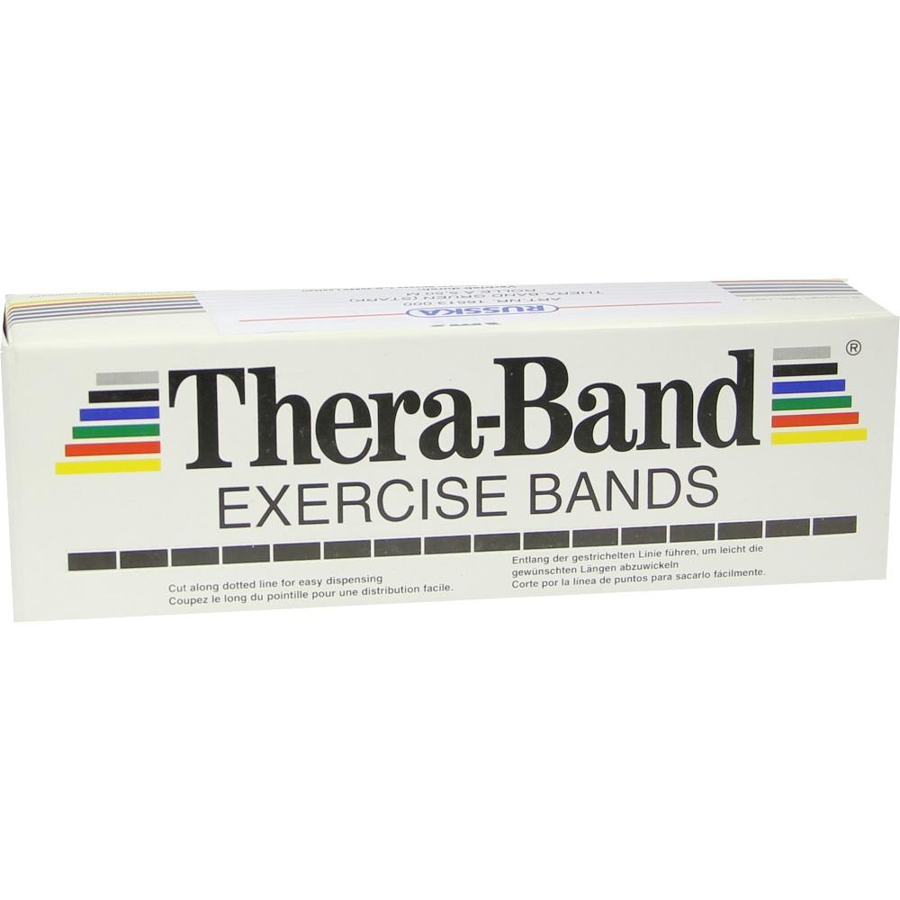 Thera Band 5,5 M Grueso Verde 1uds