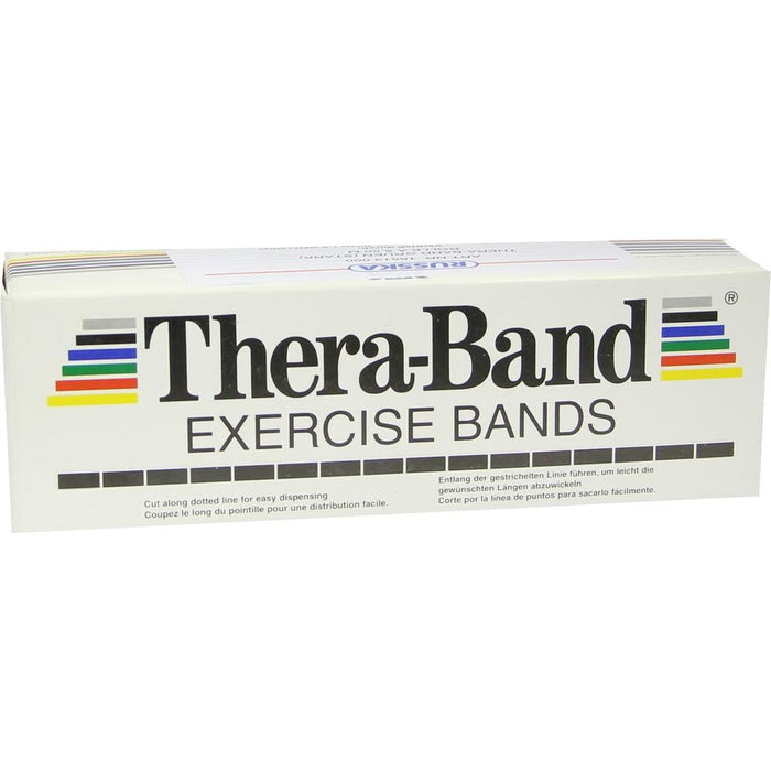 Thera Band 5.5 M Thick Green 1 pcs
