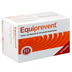 Equiprevent tabletta 150 db