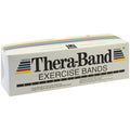 THERA BAND ØVNING Bånd 5,5 m tynde gule 1 stk