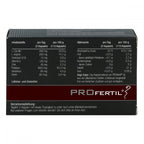 Profertil Capsules 60 pcs - vicnic