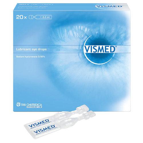 Vismed Single Classic 20x0.3 ml