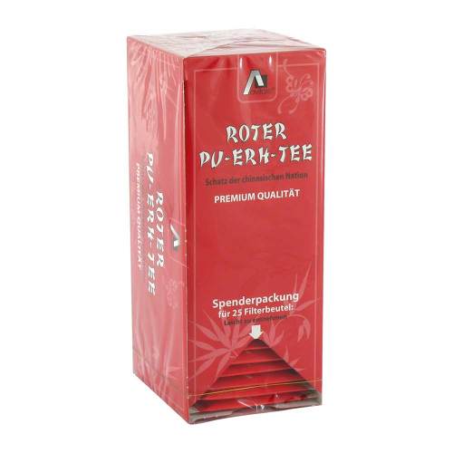 Avital Pu Erh Tea Bag 20x2 g