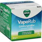 Wick VapoRub Ointment for Cold 50 g