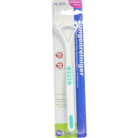 Axsis Tongue Cleaner 1 pcs