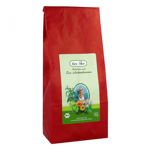 6Er Tea According To Eva Aschenbrenner 175 g