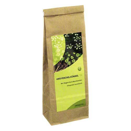 Anise Fennel Caraway Herbal Tea 100 g