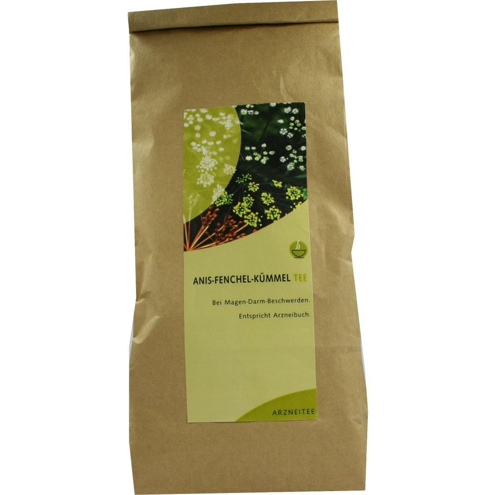 Anis Fenchel Cumin Tea 300 g on VicNic.com