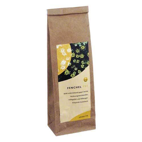 Fennel Herbal Tea 100 g