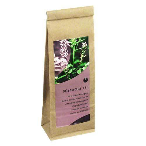 Licorice Tea 100 g