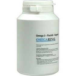 Omega Renal Capsules 200 capsules