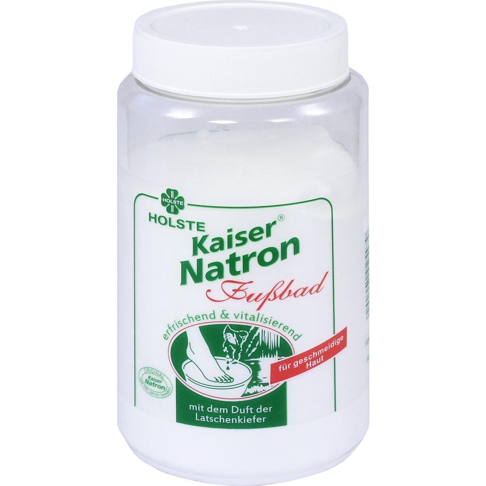 Kaiser Natron Foot Bath 500 G