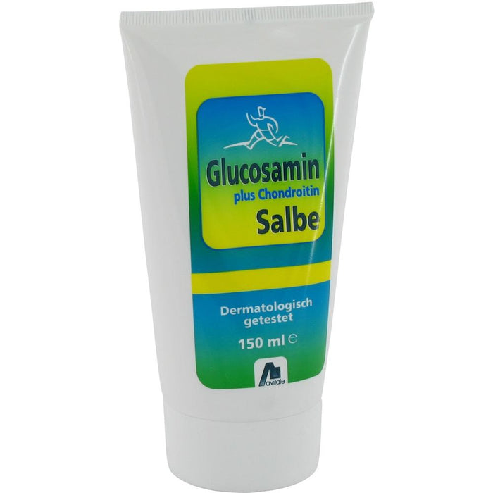 Glucosamin Ointment 150 ml