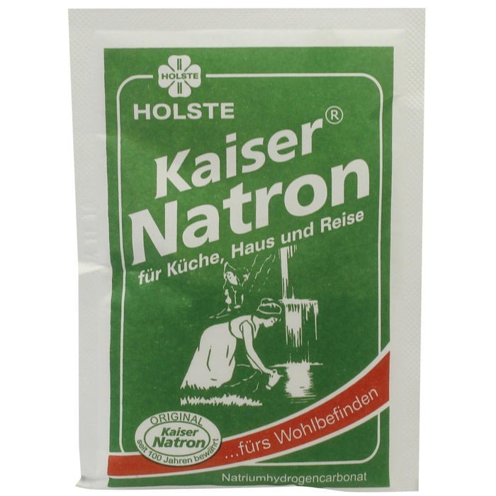 Kaiser Natron Btl. Powder 50 g