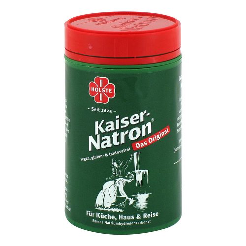 „Kaiser Natron“ tabletės 100 vnt