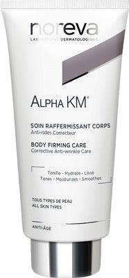 Noreva Alpha KM Body Firming Care 200 ml