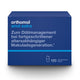 Orthomol AMD Extra Supplement for Eye Support 120 Cap