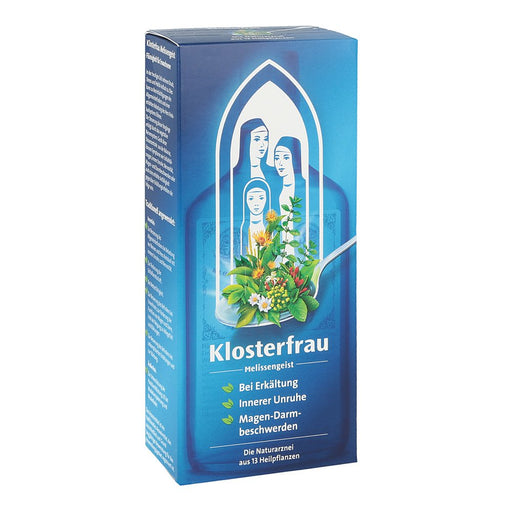 Klosterfrau Melissengeist 155 ml